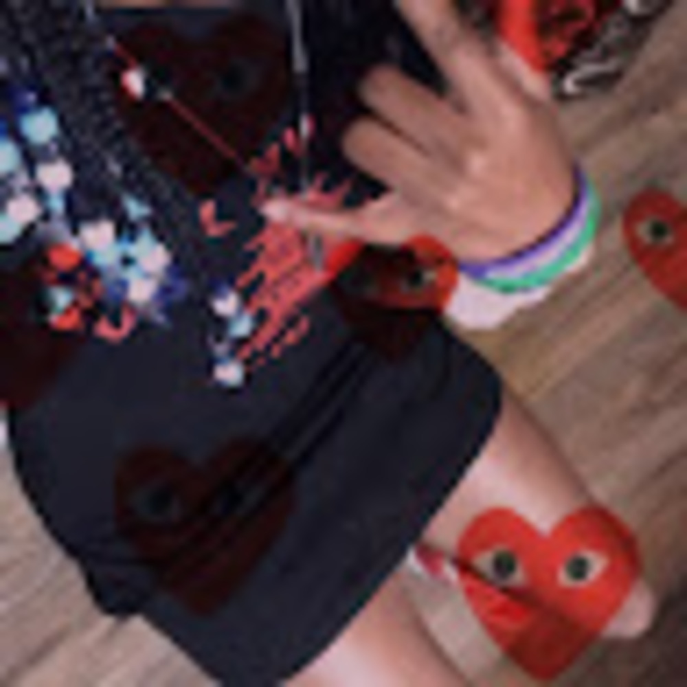 Meet your Posher, Demon’ya